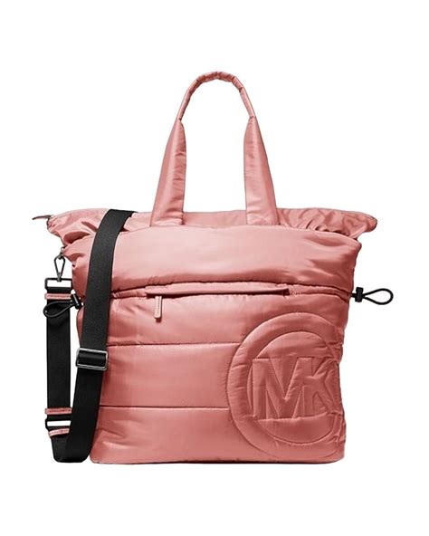 michael kors rae tote